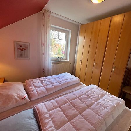 Schreiber West Daire Uberlingen Dış mekan fotoğraf
