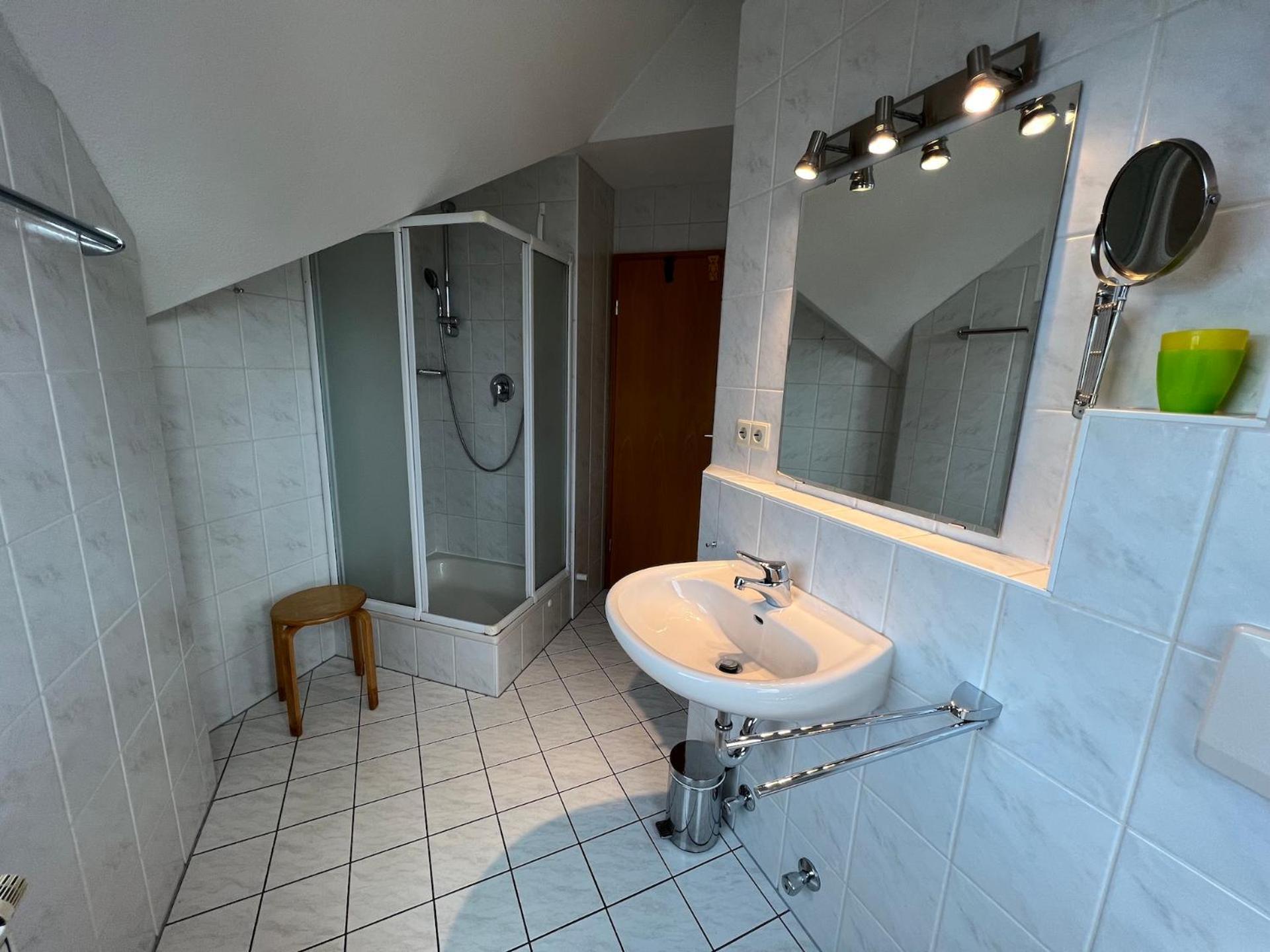 Schreiber West Daire Uberlingen Dış mekan fotoğraf